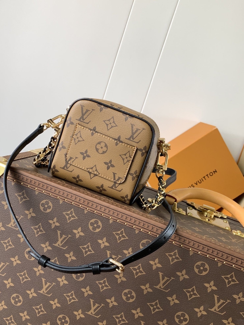 LV Cosmetic Bags